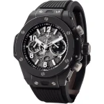 Hublot Big Bang Unico Black Magic 421.CI.1170.RX