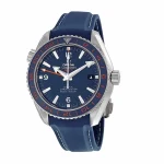 Omega Planet Ocean Blue