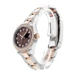 Rolex Datejust 279381RBR Gold