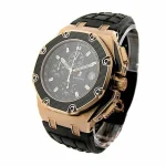 Audemars Piguet Royal Oak Offshore Montoya