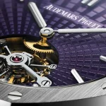 Audemars Piguet Royal Oak Tourbillon Extra Thin Tourbillon