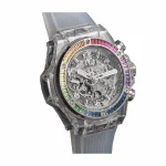Hublot Big Bang Rainbow Watch