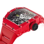 Richard Mille RM 035 RM3502 Red