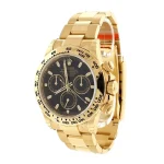 Rolex Daytona Yellow Gold-tone — AV-0881
