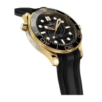 Omega Seamaster Dive Watch
