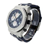 Audemars Piguet Royal Oak Navy — AV-0304
