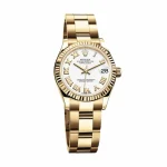 Rolex Oyster Datejust