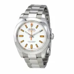 Rolex Milgauss 116400-0002 Oyster