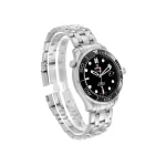 Omega Seamaster 300m Black