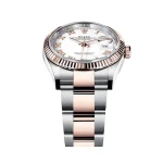 Datejust Two Tone