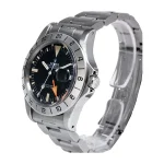 Rolex Explorer II 1655 (Antique) Black Dial WARO025 Oyster