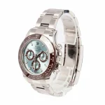 Rolex Daytona Cosmograph 116506 Blue Dial Oyster