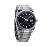 Rolex Datejust 115200-0004 Oyster Perpetual