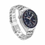 Omega Planet Ocean 600M