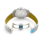 Audemars Piguet Royal Oak Frosted AP Blue