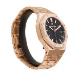 Audemars Piguet Royal Oak 15500 Rose Gold-tone