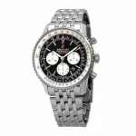 Breitling Navitimer B01 Black
