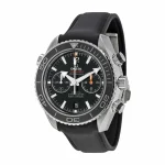 Omega Planet Ocean Black — AV-0506