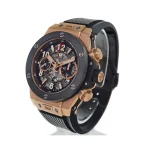 Hublot Big Bang Unico King Gold