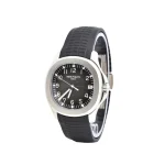 Patek Philippe Aquanaut Rubber Strap