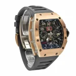 Richard Mille RM 011 Felipe Massa
