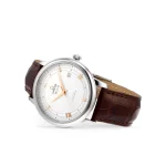 Omega Seamaster De Ville Leather