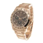Rolex Daytona Cosmograph Brown Dial 116505-0013 Oyster
