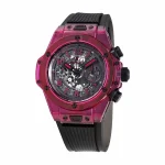 Hublot Big Bang Red Watch