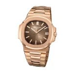 Patek Philippe Nautilus 5711/1R-001