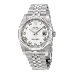 Rolex Datejust 126334 — AV-0694