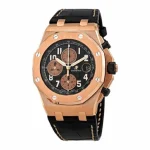 Audemars Piguet Royal Oak Offshore Leather Strap