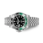 Rolex Submariner 126610LV Sprite Jubilee