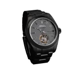 Rolex Milgauss Label Noir