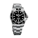 Rolex Submariner 116610LN-0001 2021 Black Dial