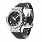 Hublot Big Bang Gem-set Bezel
