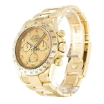 Rolex Daytona 116508