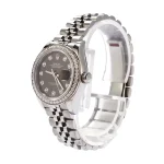 Datejust Jubilee Gem-set