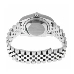 Rolex Datejust 279384RBR White Gold-tone Mother Pearl Dial Jubilee