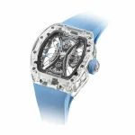 Richard Mille RM 055 Sapphire