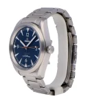 Omega Seamaster Railmaster