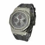 Audemars Piguet Royal Oak Offshore Schumacher Titanium