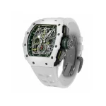 Richard Mille RM 011 Le Mans
