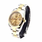 Rolex Datejust 126303 Oyster