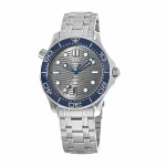 Omega Seamaster 007