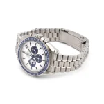 Omega Speedmaster Silver Snoopy Award