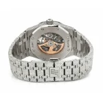 Audemars Piguet Royal Oak Iced Out Watch