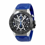 TAG Heuer Carrera Blue Touch