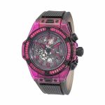 Hublot Big Bang Red Sapphire Watch