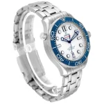 Omega Seamaster 300