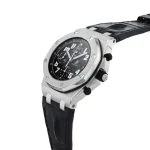 Audemars Piguet Royal Oak Black AP Watch